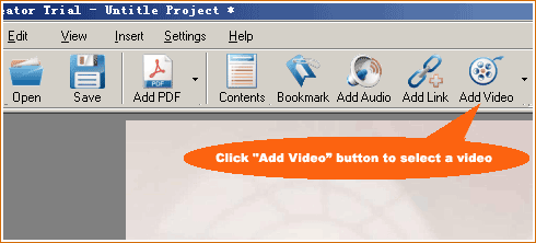 Insert Hyperlink